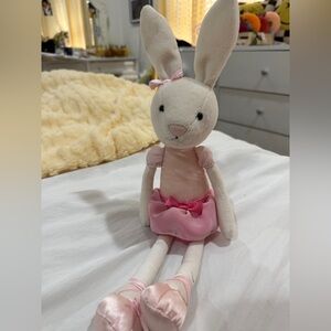 jellycat bitsy ballerina